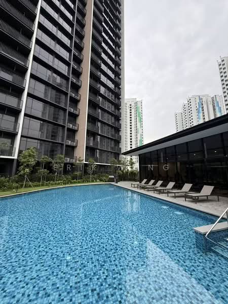 Piccadilly Grand, 3 Northumberland Road, Room Rental, 195 sqft, Condominium For Rent, by Erik Wang, 500104488 - Exterior - PropertyGuru.com.sg