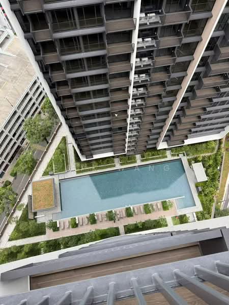 Piccadilly Grand, 3 Northumberland Road, Room Rental, 195 sqft, Condominium For Rent, by Erik Wang, 500104488 - Exterior - PropertyGuru.com.sg