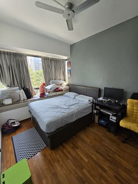 The Palette, 103 Pasir Ris Grove, 2 Bedrooms, 753 sqft, Condominium For Sale, by Nichole Thor, 500104489 - Bedroom - PropertyGuru.com.sg