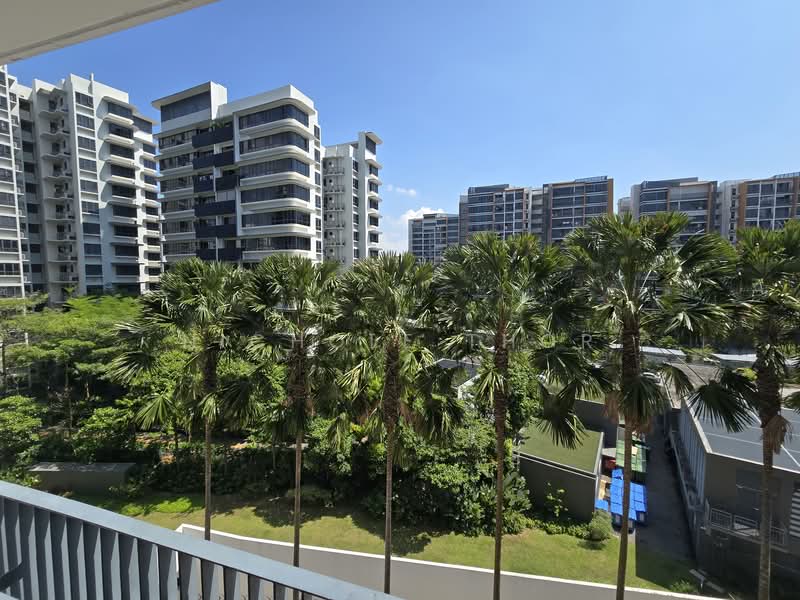 The Palette, 103 Pasir Ris Grove, 2 Bedrooms, 753 sqft, Condominium For Sale, by Nichole Thor, 500104489 - Exterior - PropertyGuru.com.sg