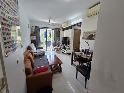 For Sale - The Palette