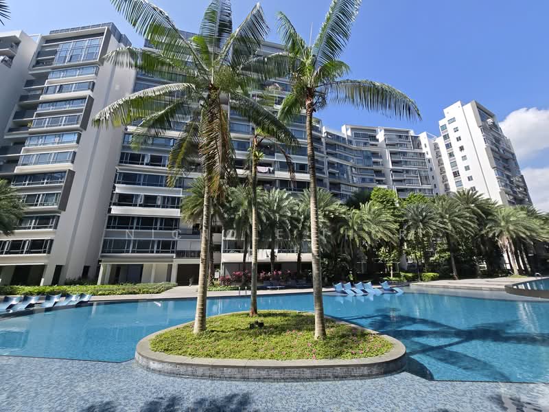 The Palette, 103 Pasir Ris Grove, 2 Bedrooms, 753 sqft, Condominium For Sale, by Nichole Thor, 500104489 - Exterior - PropertyGuru.com.sg