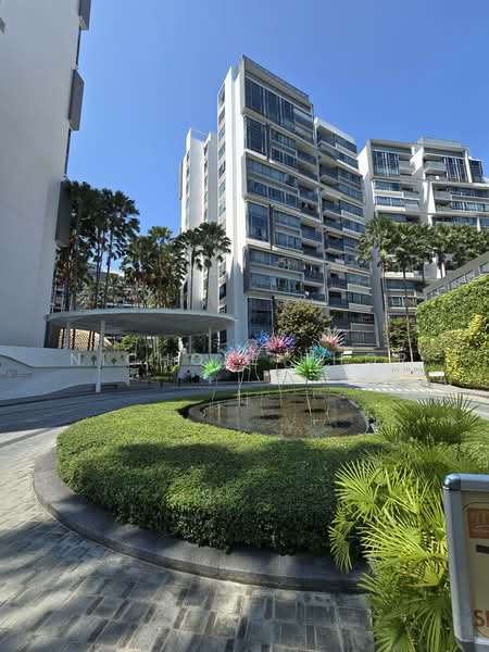 The Palette, 103 Pasir Ris Grove, 2 Bedrooms, 753 sqft, Condominium For Sale, by Nichole Thor, 500104489 - Exterior - PropertyGuru.com.sg