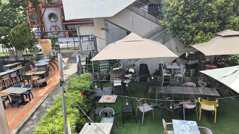 Prinsep Place, 60A Prinsep Street, 2,200 sqft, Shop / Shophouse For Rent, by Jenny Lau Wee Eng, 500104491 - Exterior - CommercialGuru.com.sg