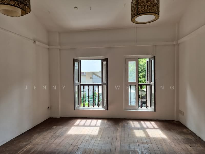 Prinsep Place, 60A Prinsep Street, 2,200 sqft, Shop / Shophouse For Rent, by Jenny Lau Wee Eng, 500104491 - Interior - CommercialGuru.com.sg