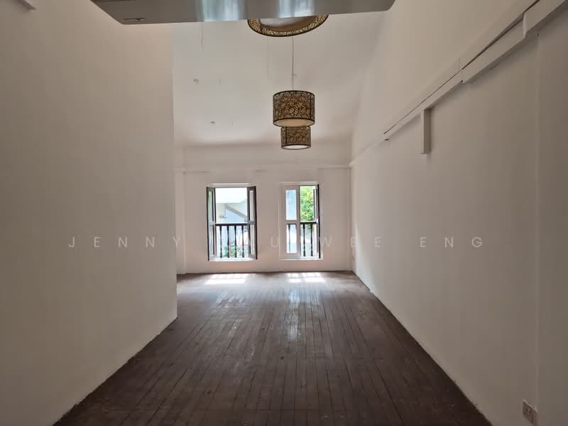 Prinsep Place, 60A Prinsep Street, 2,200 sqft, Shop / Shophouse For Rent, by Jenny Lau Wee Eng, 500104491 - Interior - CommercialGuru.com.sg