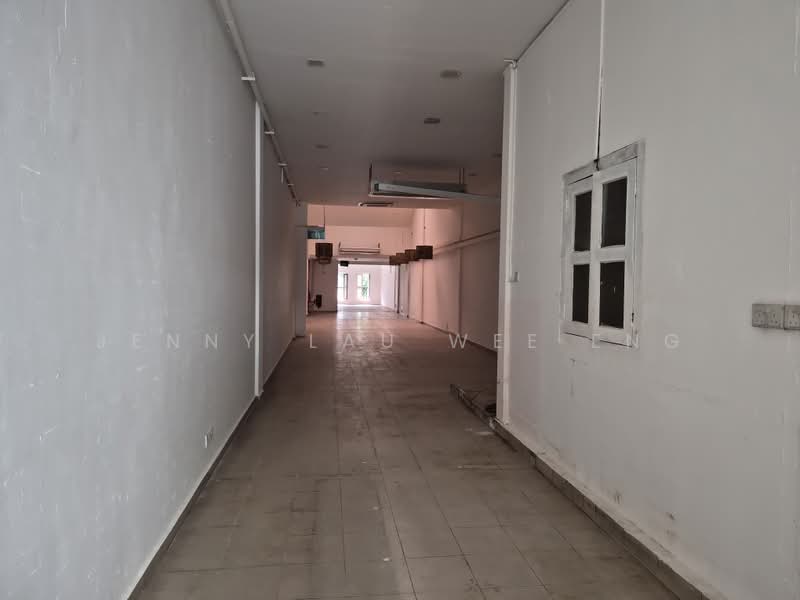 Prinsep Place, 60A Prinsep Street, 2,200 sqft, Shop / Shophouse For Rent, by Jenny Lau Wee Eng, 500104491 - Corridor - CommercialGuru.com.sg
