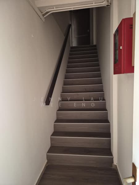 Prinsep Place, 60A Prinsep Street, 2,200 sqft, Shop / Shophouse For Rent, by Jenny Lau Wee Eng, 500104491 - Corridor - CommercialGuru.com.sg