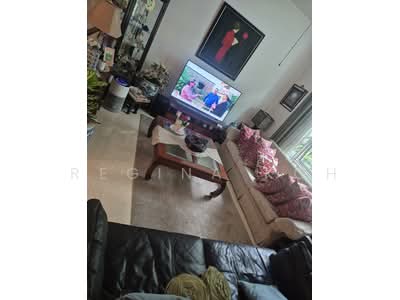 For Sale - Binjai Crest