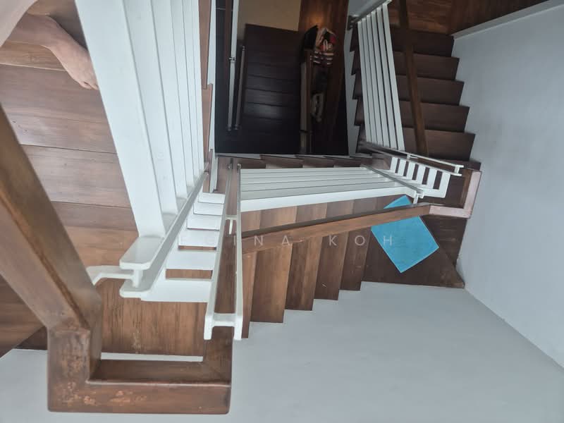 Binjai Crest, 319 Jalan Kampong Chantek, 5 Bedrooms, 3,175 sqft, Cluster House For Sale, by Regina Koh, 500104492 - Interior - PropertyGuru.com.sg