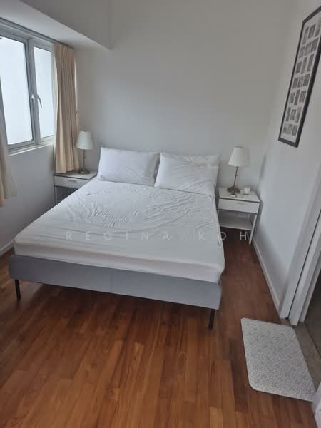 Binjai Crest, 319 Jalan Kampong Chantek, 5 Bedrooms, 3,175 sqft, Cluster House For Sale, by Regina Koh, 500104492 - Bedroom - PropertyGuru.com.sg