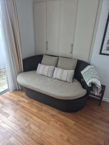 Binjai Crest, 319 Jalan Kampong Chantek, 5 Bedrooms, 3,175 sqft, Cluster House For Sale, by Regina Koh, 500104492 - Interior - PropertyGuru.com.sg