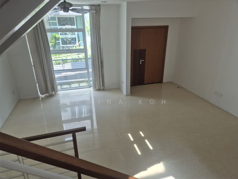 Binjai Crest, 319 Jalan Kampong Chantek, 5 Bedrooms, 3,175 sqft, Cluster House For Sale, by Regina Koh, 500104492 - Interior - PropertyGuru.com.sg