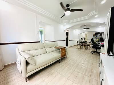 For Sale - 964 Hougang Avenue 9