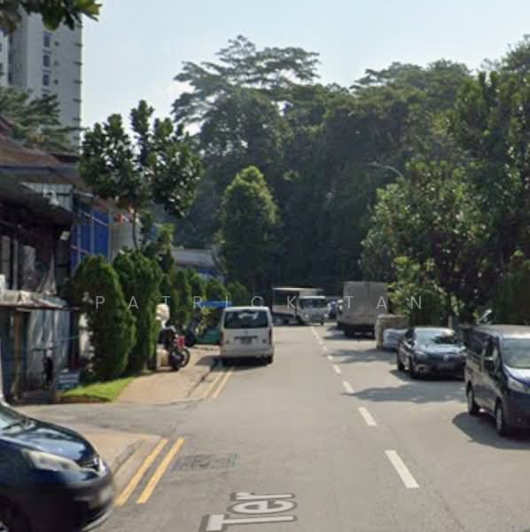 Hillview Terrace Factory, Hillview Terrace, 5,715 sqft, Light Industrial (B1) For Sale, by Patrick Tan, 500104494 - CommercialGuru.com.sg