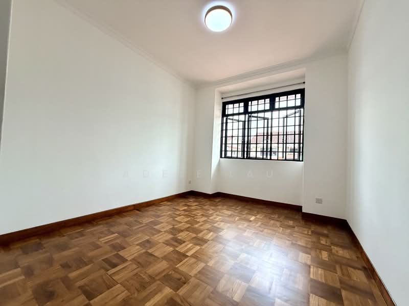 Saraca Gardens, Saraca Walk, 4 Bedrooms, 4,620 sqft, Corner Terrace For Rent, by Adele Lau, 500104495 - Common Bedroom - PropertyGuru.com.sg