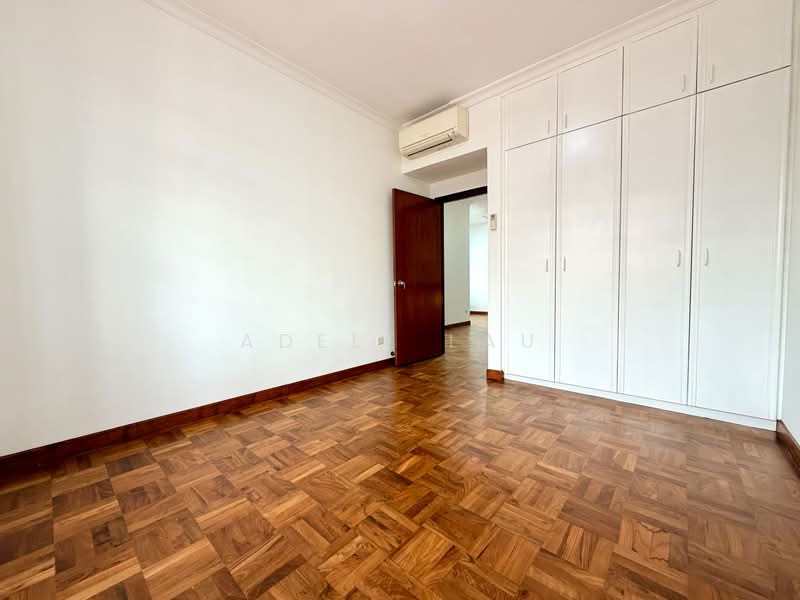 Saraca Gardens, Saraca Walk, 4 Bedrooms, 4,620 sqft, Corner Terrace For Rent, by Adele Lau, 500104495 - Common Bedroom - PropertyGuru.com.sg