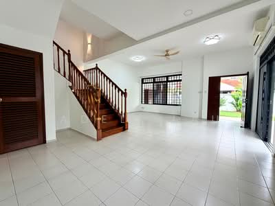 For Rent - Saraca Gardens