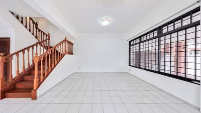 For Rent - Saraca Gardens