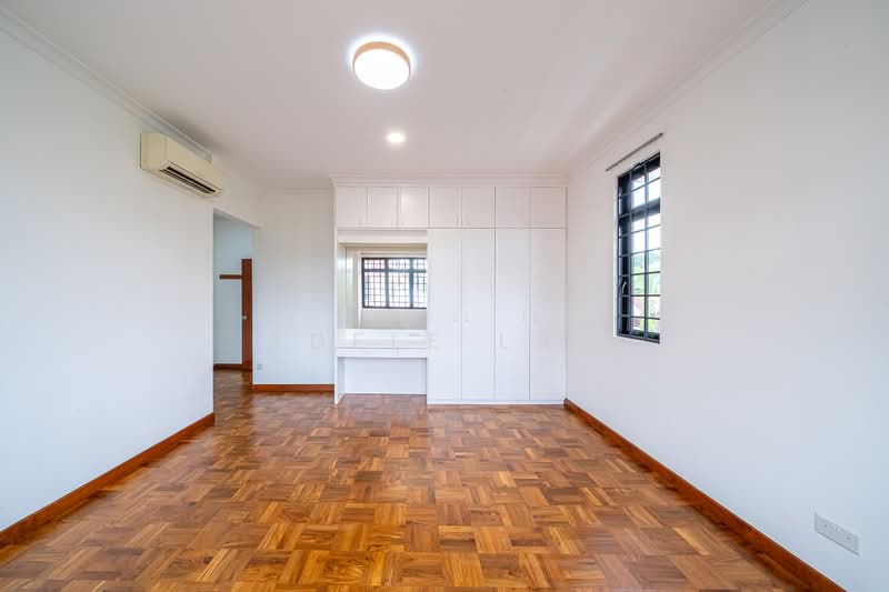 For Rent - Saraca Gardens