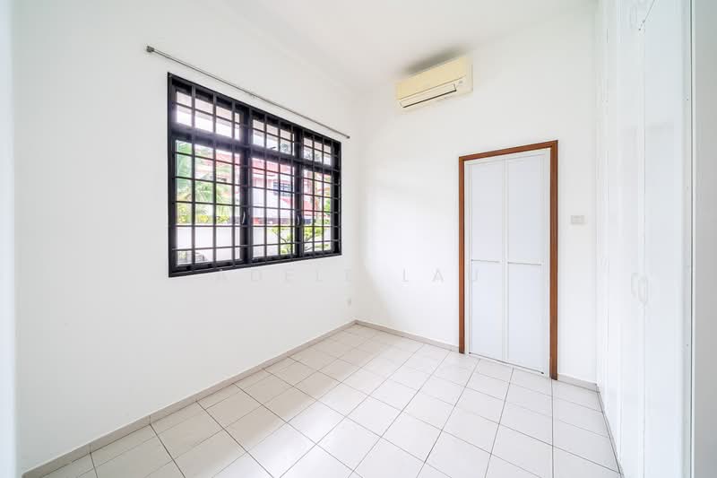 For Rent - Saraca Gardens