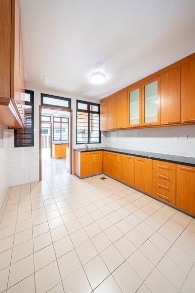 For Rent - Saraca Gardens