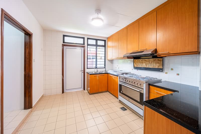 For Rent - Saraca Gardens