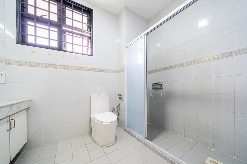 For Rent - Saraca Gardens