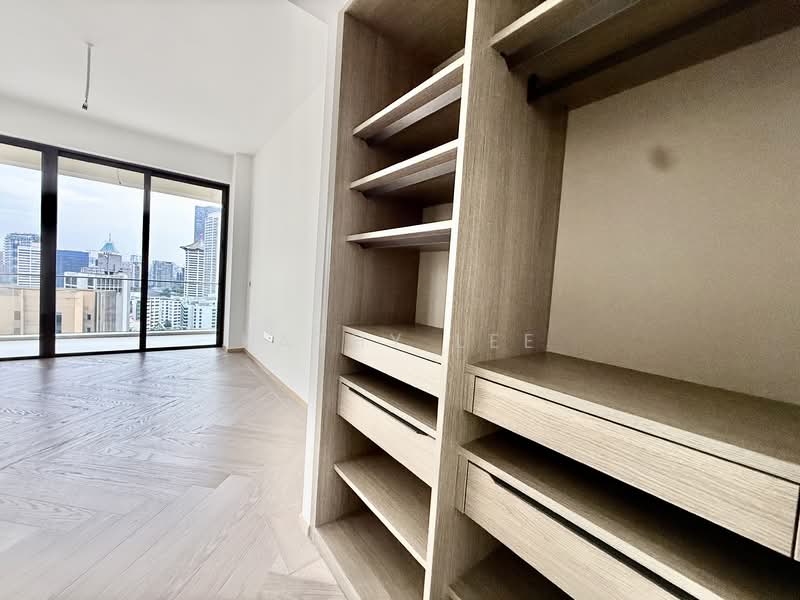 Klimt Cairnhill, 71 Cairnhill Road, 4 Bedrooms, 2,056 sqft, Condominium For Sale, by Kathy Lee, 500104496 - View - PropertyGuru.com.sg