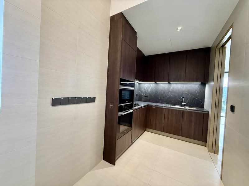 Klimt Cairnhill, 71 Cairnhill Road, 4 Bedrooms, 2,056 sqft, Condominium For Sale, by Kathy Lee, 500104496 - Kitchen - PropertyGuru.com.sg