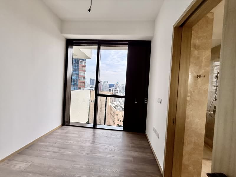 Klimt Cairnhill, 71 Cairnhill Road, 4 Bedrooms, 2,056 sqft, Condominium For Sale, by Kathy Lee, 500104496 - Interior - PropertyGuru.com.sg