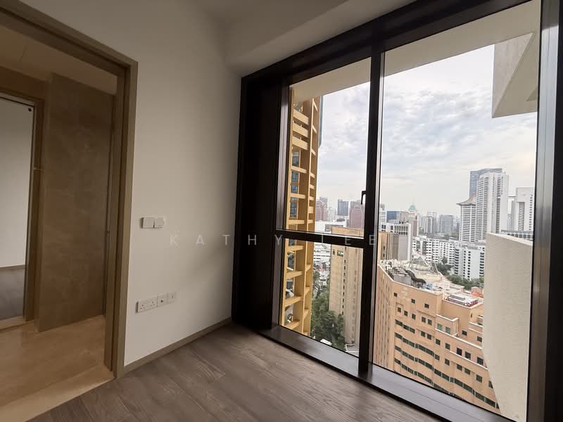 Klimt Cairnhill, 71 Cairnhill Road, 4 Bedrooms, 2,056 sqft, Condominium For Sale, by Kathy Lee, 500104496 - Interior - PropertyGuru.com.sg