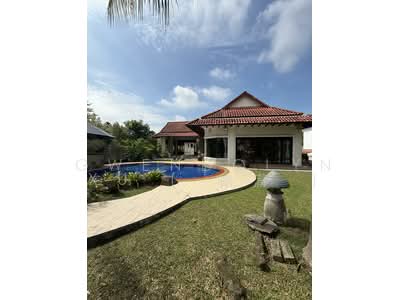 For Rent - Victoria Park GCB | 优质洋房