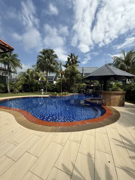 Victoria Park GCB | 优质洋房, Victoria Park Road, 6 Bedrooms, 15,000 sqft, Good Class Bungalow For Rent, by Gwendolyn Xu ( 徐瀞 ), 500104498 - Pool - PropertyGuru.com.sg