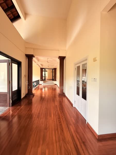 Victoria Park GCB | 优质洋房, Victoria Park Road, 6 Bedrooms, 15,000 sqft, Good Class Bungalow For Rent, by Gwendolyn Xu ( 徐瀞 ), 500104498 - Corridor - PropertyGuru.com.sg