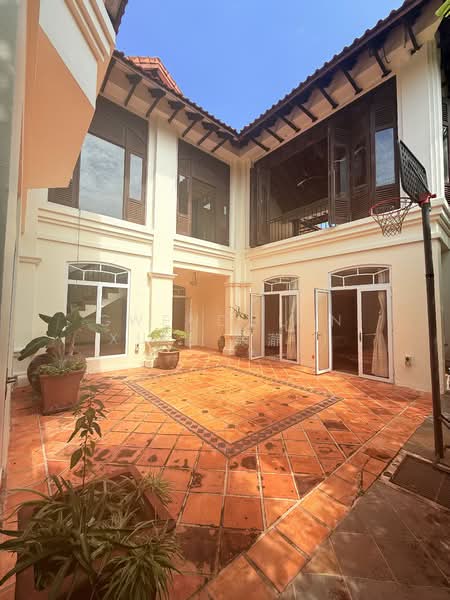 Victoria Park GCB | 优质洋房, Victoria Park Road, 6 Bedrooms, 15,000 sqft, Good Class Bungalow For Rent, by Gwendolyn Xu ( 徐瀞 ), 500104498 - Exterior - PropertyGuru.com.sg