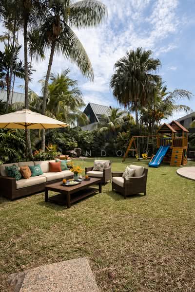 Victoria Park GCB | 优质洋房, Victoria Park Road, 6 Bedrooms, 15,000 sqft, Good Class Bungalow For Rent, by Gwendolyn Xu ( 徐瀞 ), 500104498 - Garden - PropertyGuru.com.sg