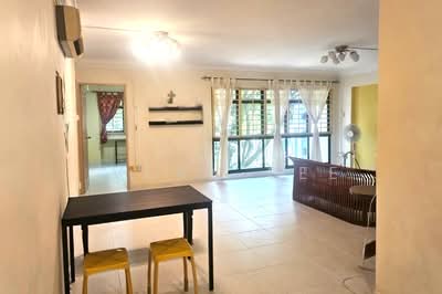 For Sale - 262D Compassvale Street