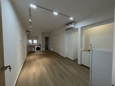 For Rent - 443 Ang Mo Kio Avenue 10