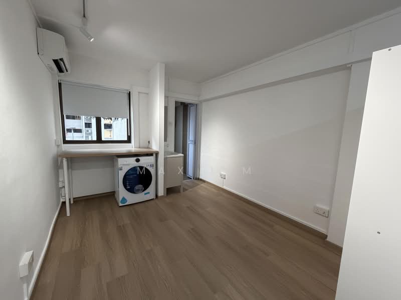 443 Ang Mo Kio Avenue 10, 443 Ang Mo Kio Avenue 10, Room Rental, 252 sqft, HDB Flat For Rent, by Max Lim, 500104501 - Interior - PropertyGuru.com.sg
