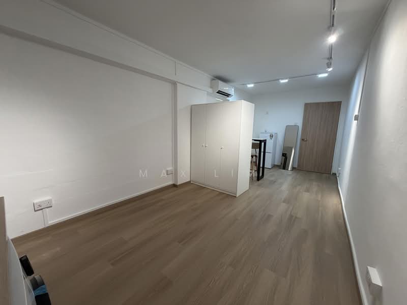 443 Ang Mo Kio Avenue 10, 443 Ang Mo Kio Avenue 10, Room Rental, 252 sqft, HDB Flat For Rent, by Max Lim, 500104501 - Interior - PropertyGuru.com.sg