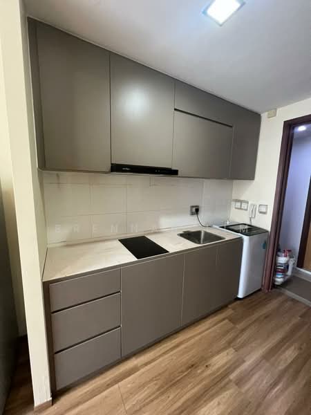 Urban Lofts, 89 Rangoon Road, Studio, 657 sqft, Condominium For Sale, by Brennan Lim, 500104503 - Kitchen - PropertyGuru.com.sg