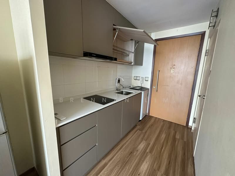 Urban Lofts, 89 Rangoon Road, Studio, 657 sqft, Condominium For Sale, by Brennan Lim, 500104503 - Kitchen - PropertyGuru.com.sg