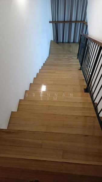 Urban Lofts, 89 Rangoon Road, Studio, 657 sqft, Condominium For Sale, by Brennan Lim, 500104503 - Interior - PropertyGuru.com.sg