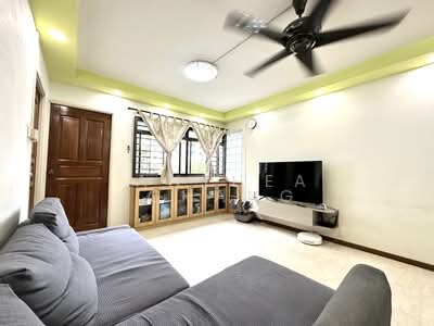 For Sale - 685B Choa Chu Kang Crescent