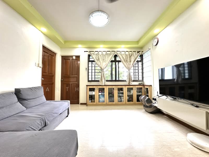 685B Choa Chu Kang Crescent, 685B Choa Chu Kang Crescent, 3 Bedrooms, 969 sqft, HDB Flat For Sale, by Anthea Chang, 500104509 - Living Room - PropertyGuru.com.sg