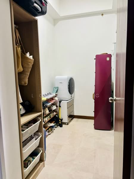 The Hillier, 6 Hillview Rise, 1 Bedroom, 624 sqft, Condominium For Rent, by Louis Ang 洪家豪, 500104510 - Interior - PropertyGuru.com.sg