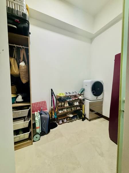 The Hillier, 6 Hillview Rise, 1 Bedroom, 624 sqft, Condominium For Rent, by Louis Ang 洪家豪, 500104510 - Interior - PropertyGuru.com.sg