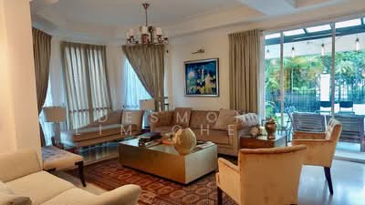 For Sale - Seng Yong Villas