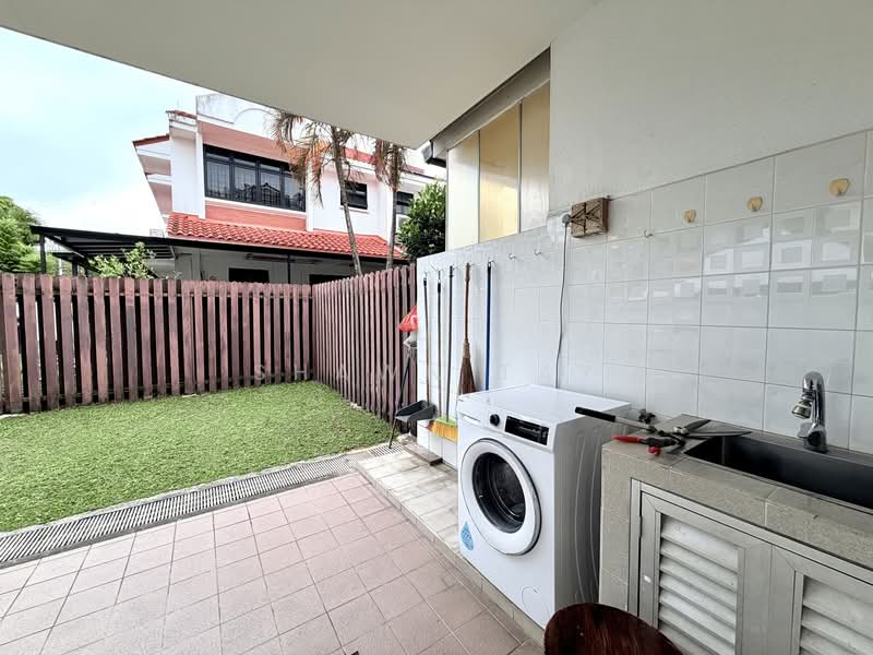 Saraca Gardens, Saraca Walk, 5 Bedrooms, 4,000 sqft, Terraced House For Rent, by Shawn Tay, 500104515 - Exterior - PropertyGuru.com.sg